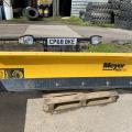 Meyers Salt Spreader & Plough