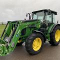 John Deere 5085M