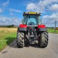 Massey Ferguson 5S 145