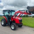Massey Ferguson 1747 H