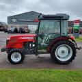 Massey Ferguson 3640 Xtra