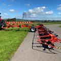 Kuhn 13003 Tedder