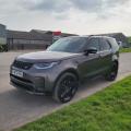 Land Rover Discovery Dynamic