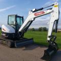 Bobcat E50 Z
