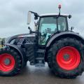 Fendt 724 VARIO
