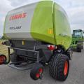 Claas 540 Rollant RC Baler