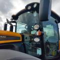 JCB Fastrac 4220