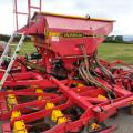 Vaderstad RAPID 400S
