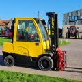 Hyster Fortens 3.5