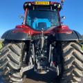 Valtra T215 V