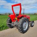 Massey Ferguson 240