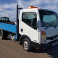 Nissan Cabstar