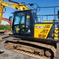 JCB 131 LC+