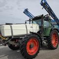 Fendt 380 GTA