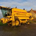 New Holland TX34