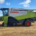 Claas Lexion 570+ TT