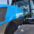 New Holland T7.200