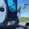 Bobcat E17