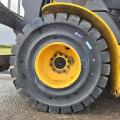 JCB 35D TLT