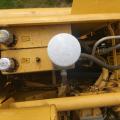 New Holland TX68