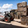 Bobcat TL43.80HF AGRI