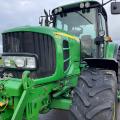 John Deere 6630