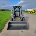 New Holland 318