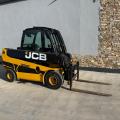 JCB 35D Wastemaster