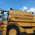 New Holland TX34