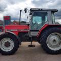 Massey Ferguson 3080