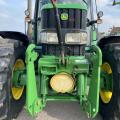 John Deere 6420S