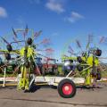 Claas Claas liner 3600