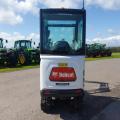 Bobcat E17