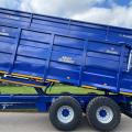Broughan 22 FT