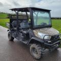Kubota RTV XX140