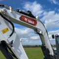 Bobcat E88