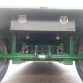 Bailey 8T Low Loader