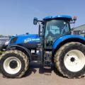 New Holland T7.200