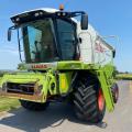 Claas Lexion 570