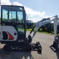 Bobcat E17