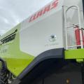 Claas Lexion 760 TT