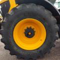 JCB Fastrac 4220