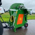 Ryetec CS700 PTO