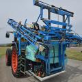 Fendt 380 GTA