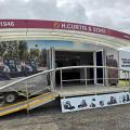 Exhibition Trailer Large