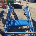 New Holland 740TL