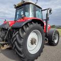 Massey Ferguson 6499 Dyna-6