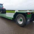 Bailey 8T Low Loader