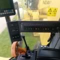 New Holland TX68