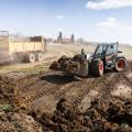 Bobcat TL43.80HF AGRI